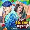 About Dil De Ke Dekha Sahuwan Ke Song